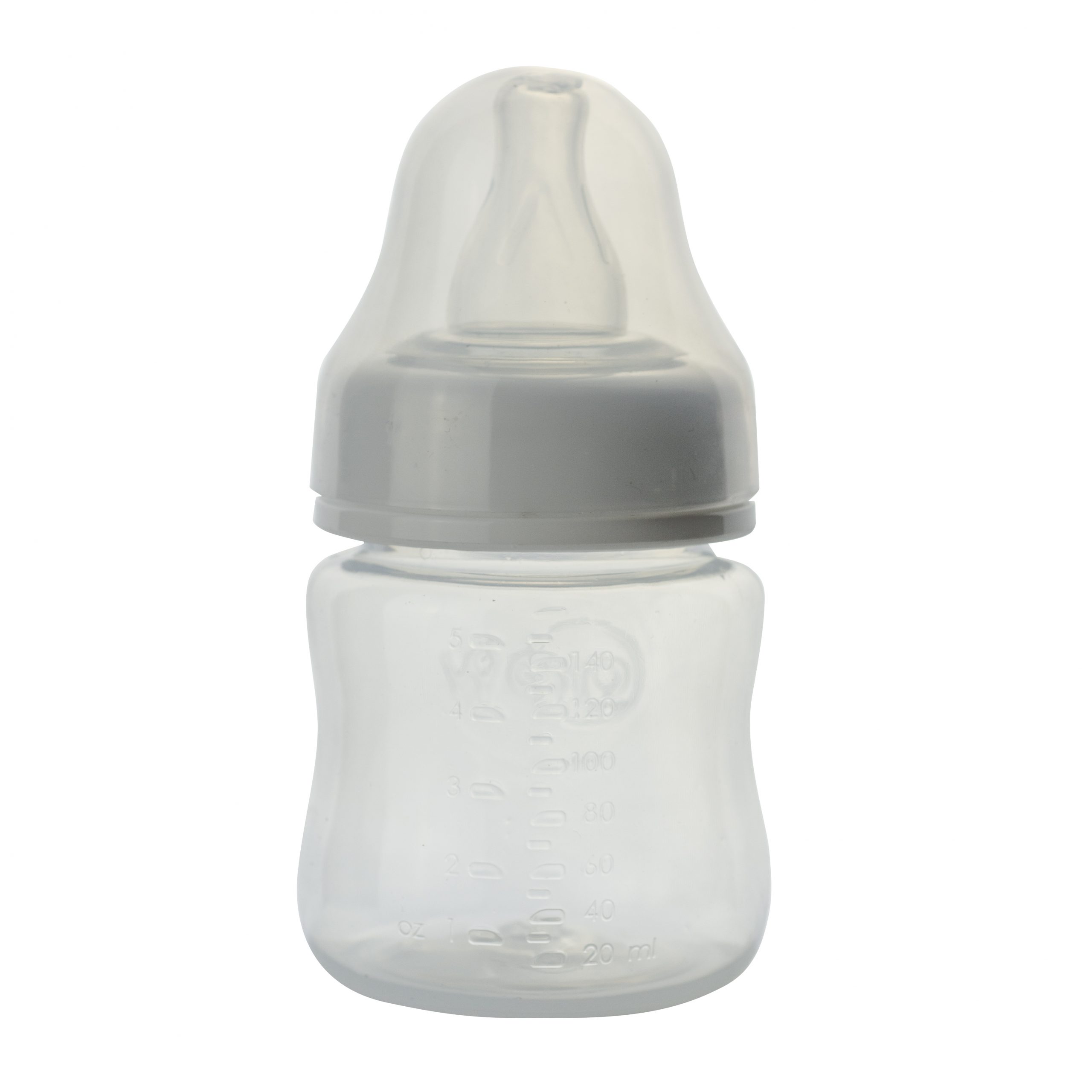150ml Wide Neck Reusable Bottle — image 2