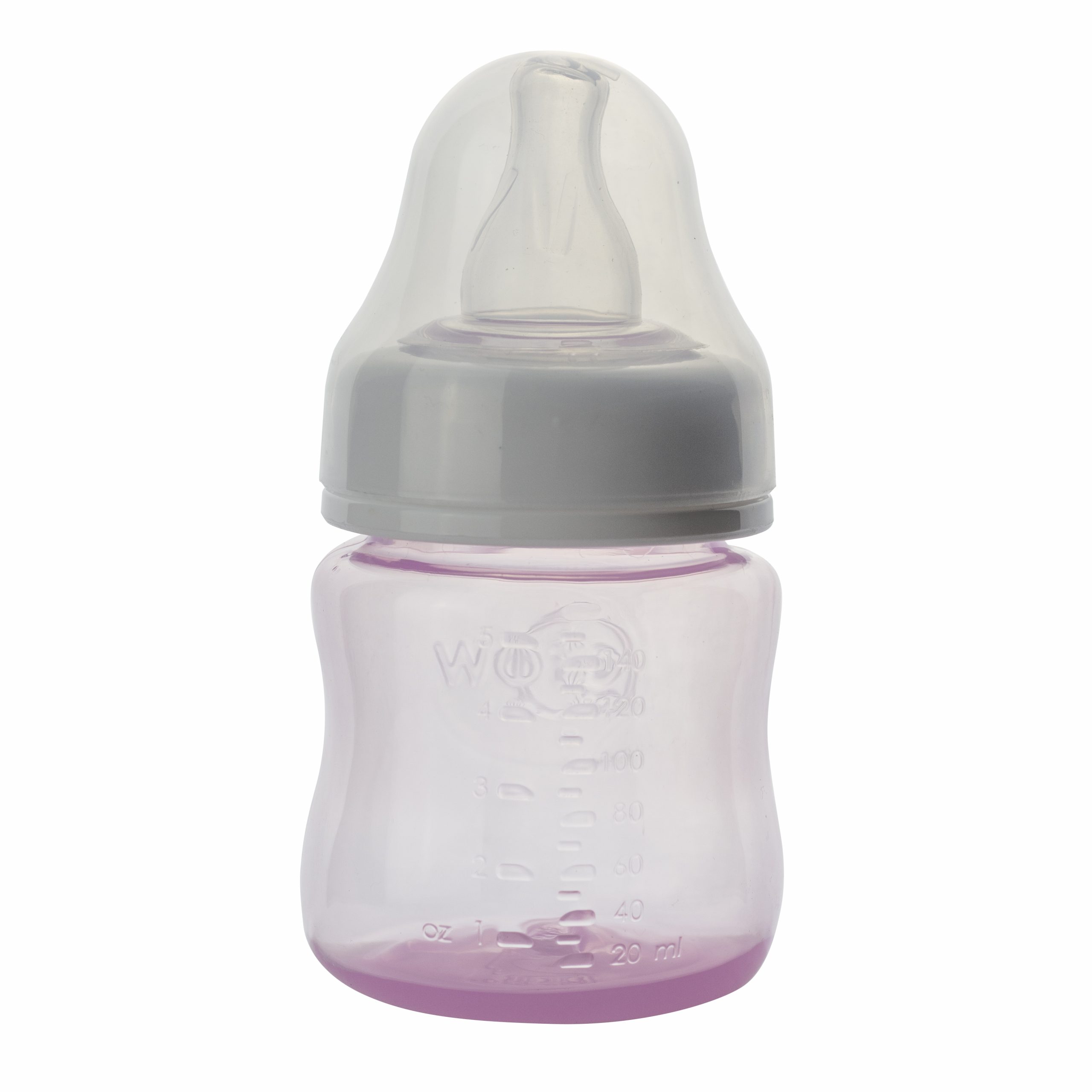 150ml Wide Neck Reusable Bottle — image 4