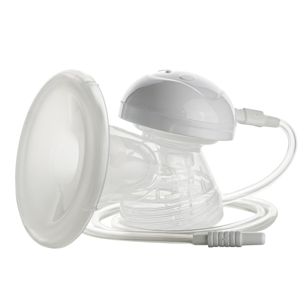 Breast Pumps & Accessories Growbaby